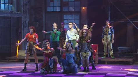 Godspell (musical) .
